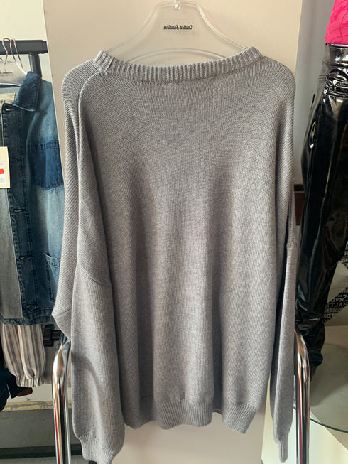 032C Pullover